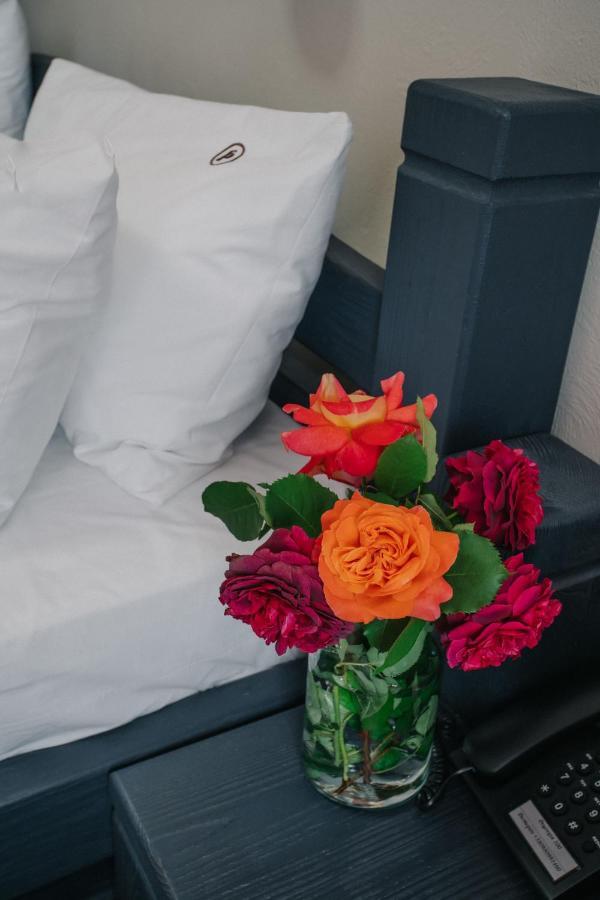 Rubel Aparthotel&Spa Yaremche Dış mekan fotoğraf